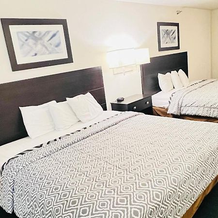 Pinckneyville Inn And Suites Dış mekan fotoğraf