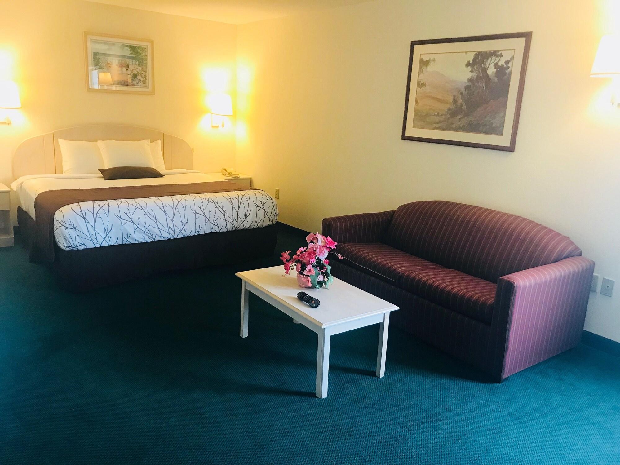 Pinckneyville Inn And Suites Dış mekan fotoğraf