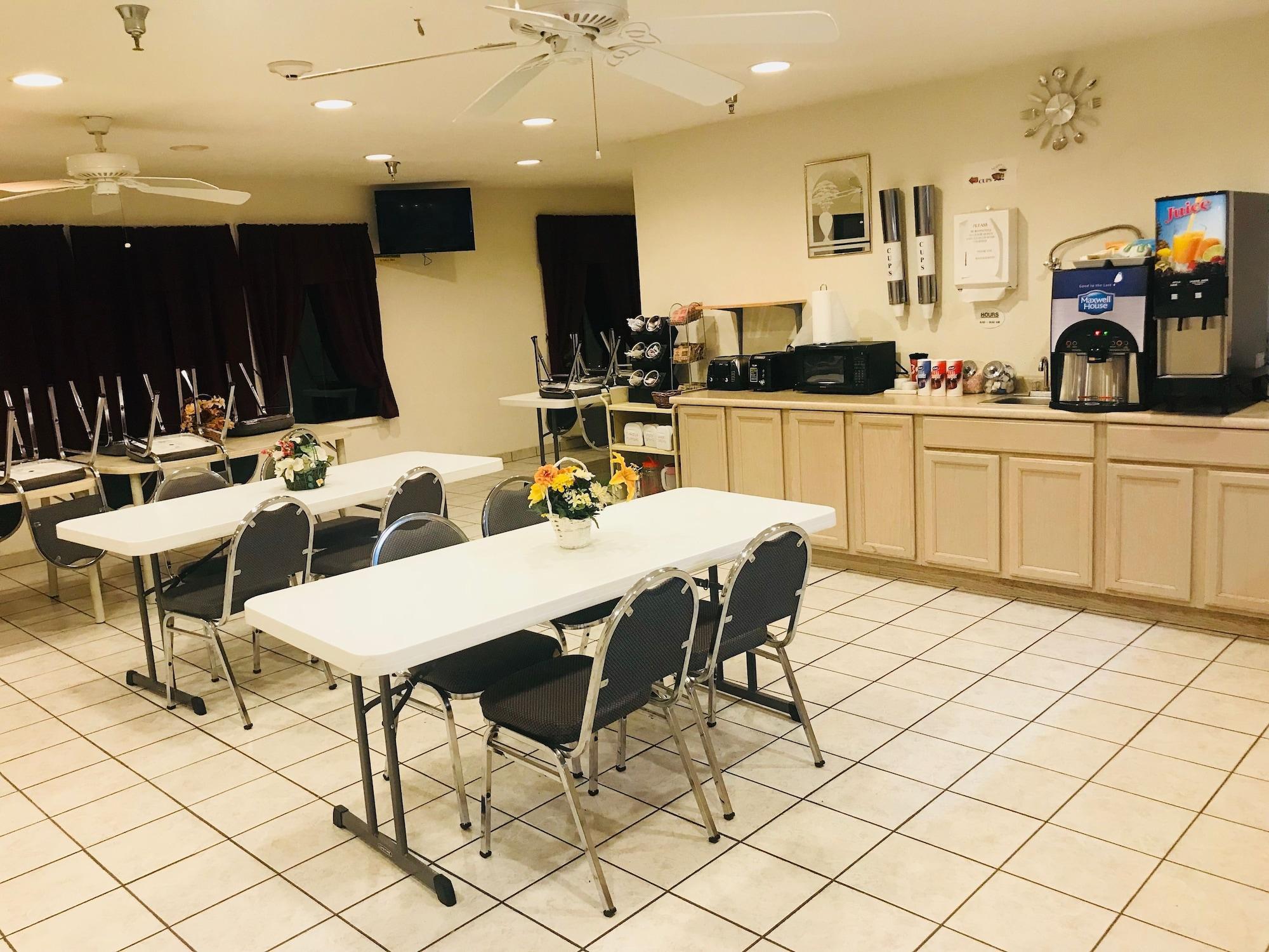 Pinckneyville Inn And Suites Dış mekan fotoğraf
