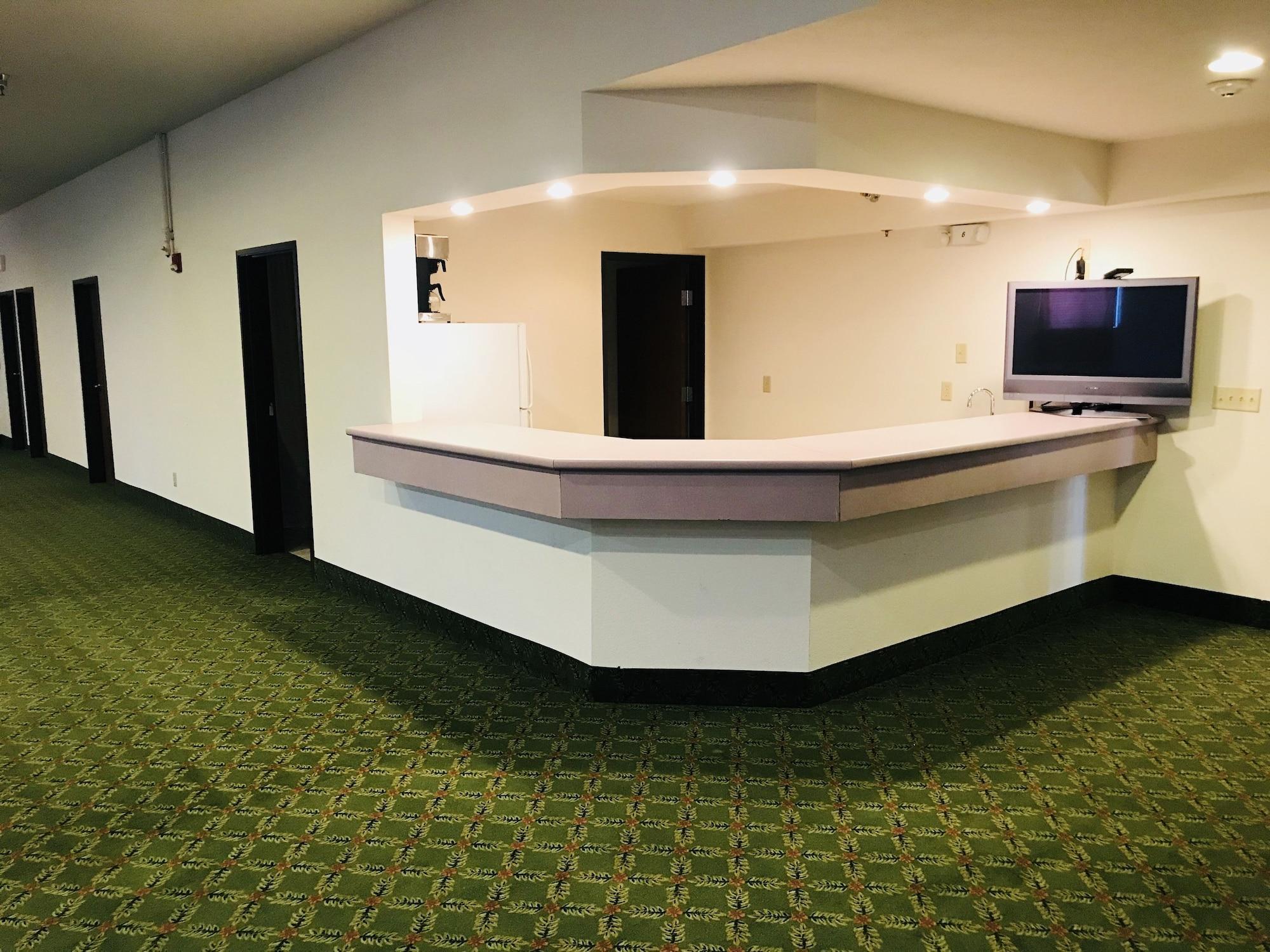 Pinckneyville Inn And Suites Dış mekan fotoğraf
