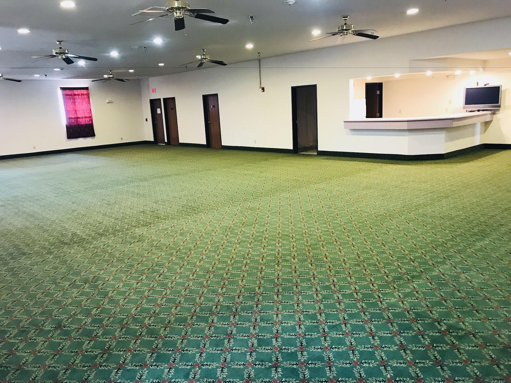 Pinckneyville Inn And Suites Dış mekan fotoğraf