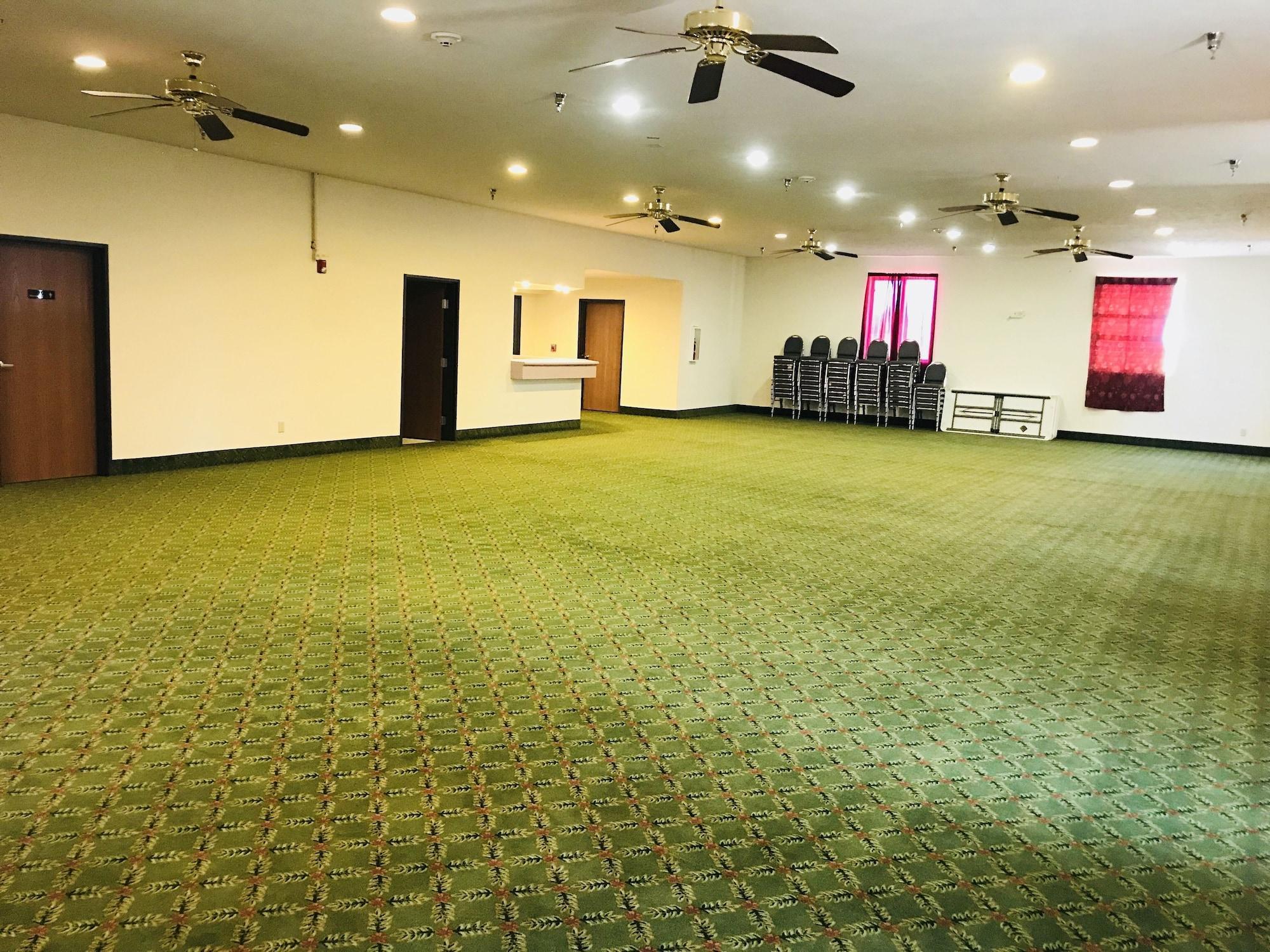 Pinckneyville Inn And Suites Dış mekan fotoğraf