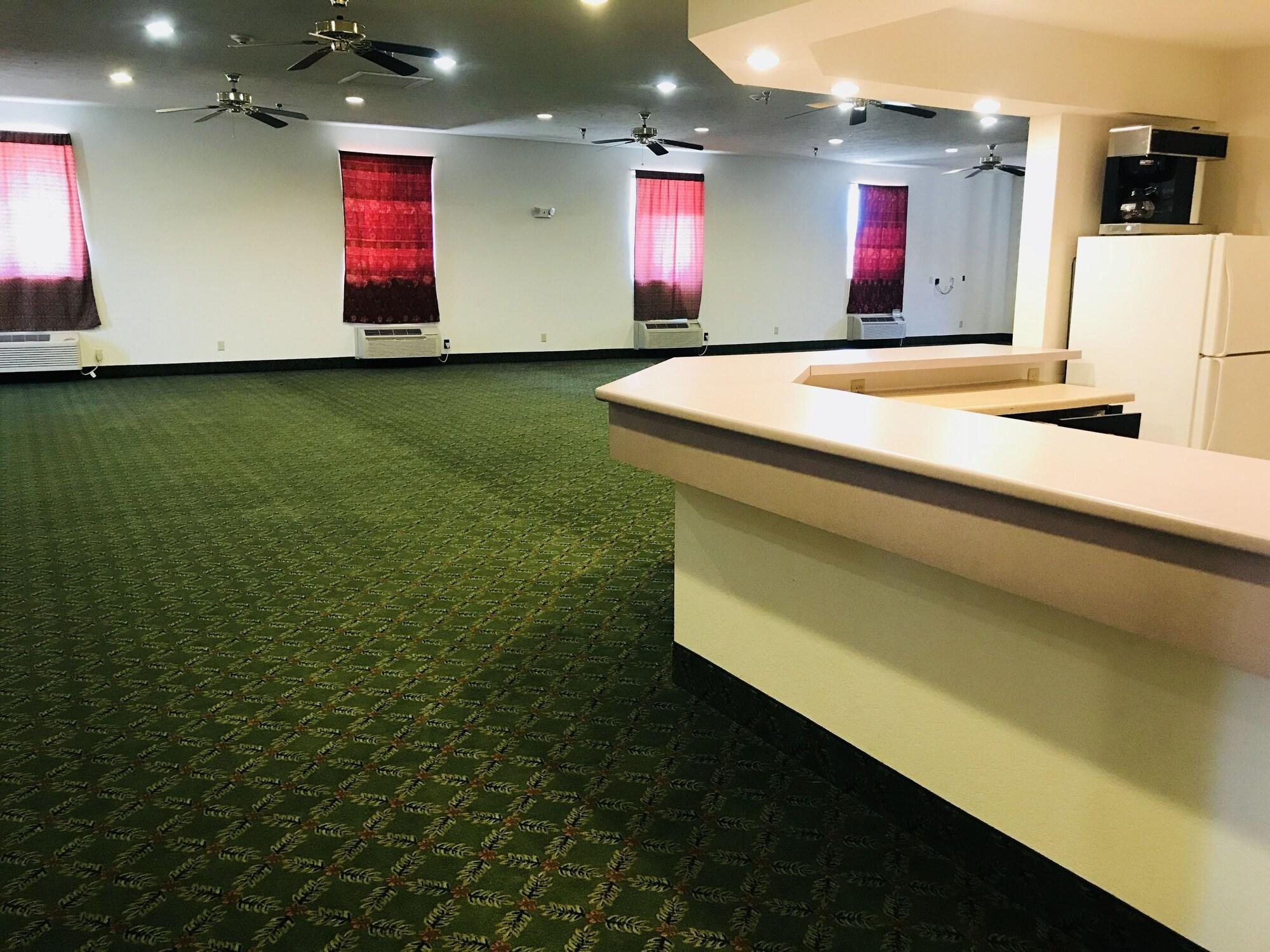 Pinckneyville Inn And Suites Dış mekan fotoğraf