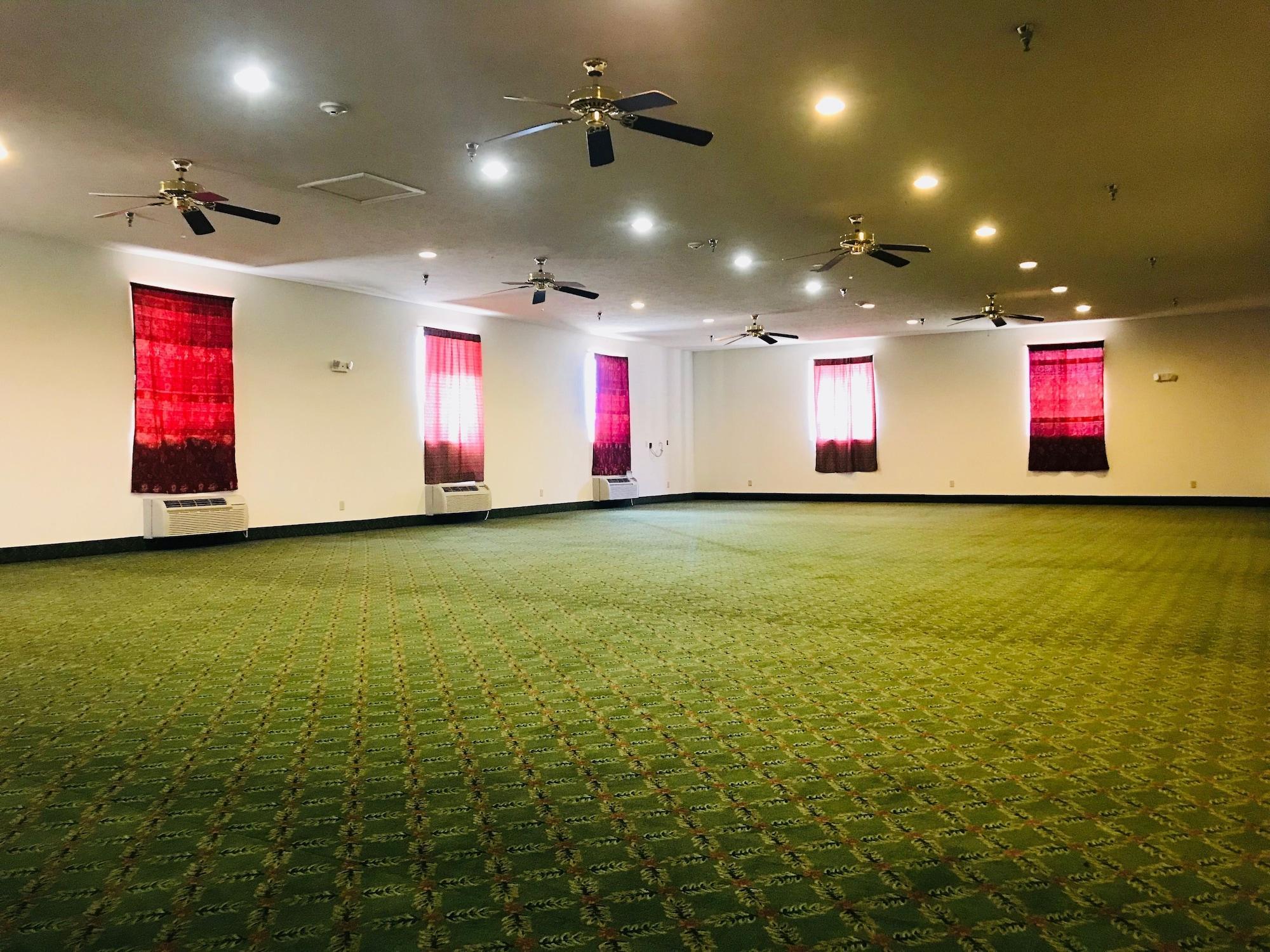 Pinckneyville Inn And Suites Dış mekan fotoğraf