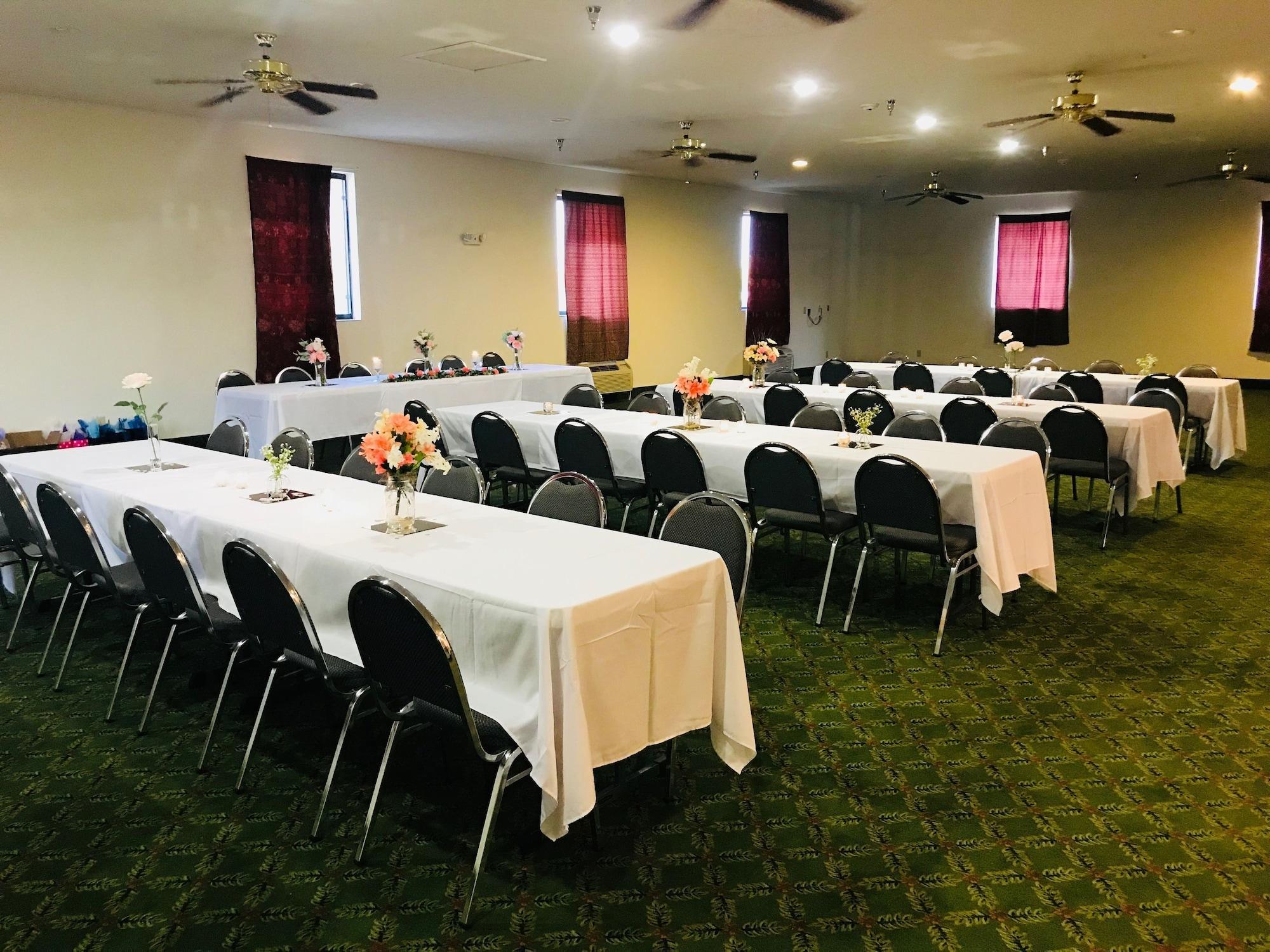 Pinckneyville Inn And Suites Dış mekan fotoğraf