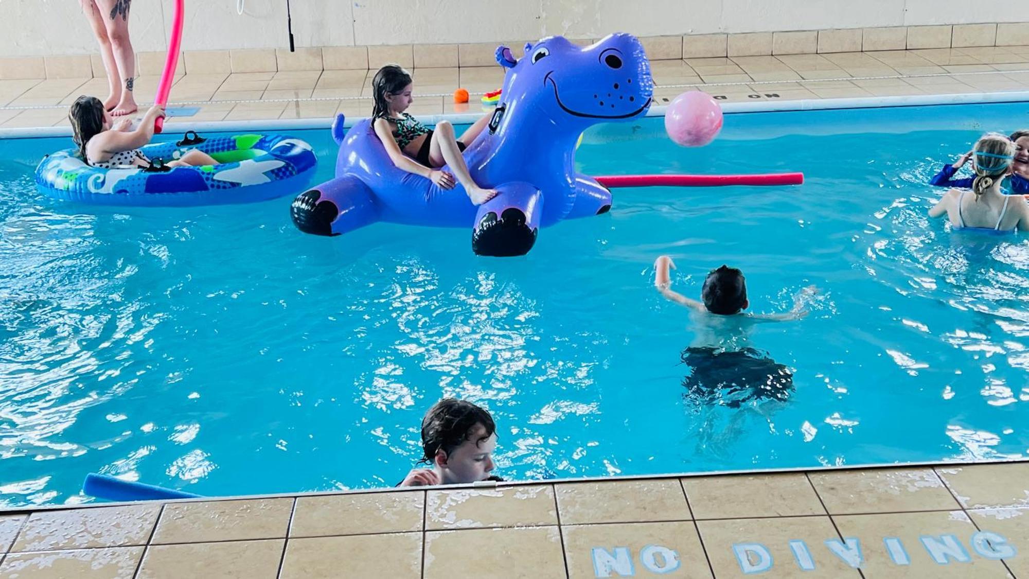 Pinckneyville Inn And Suites Dış mekan fotoğraf