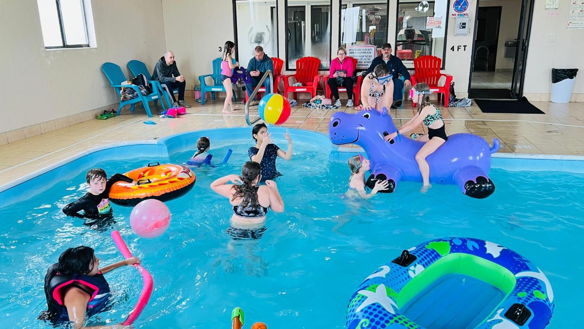 Pinckneyville Inn And Suites Dış mekan fotoğraf