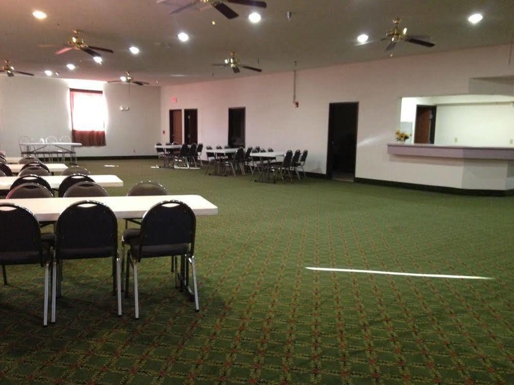 Pinckneyville Inn And Suites Dış mekan fotoğraf